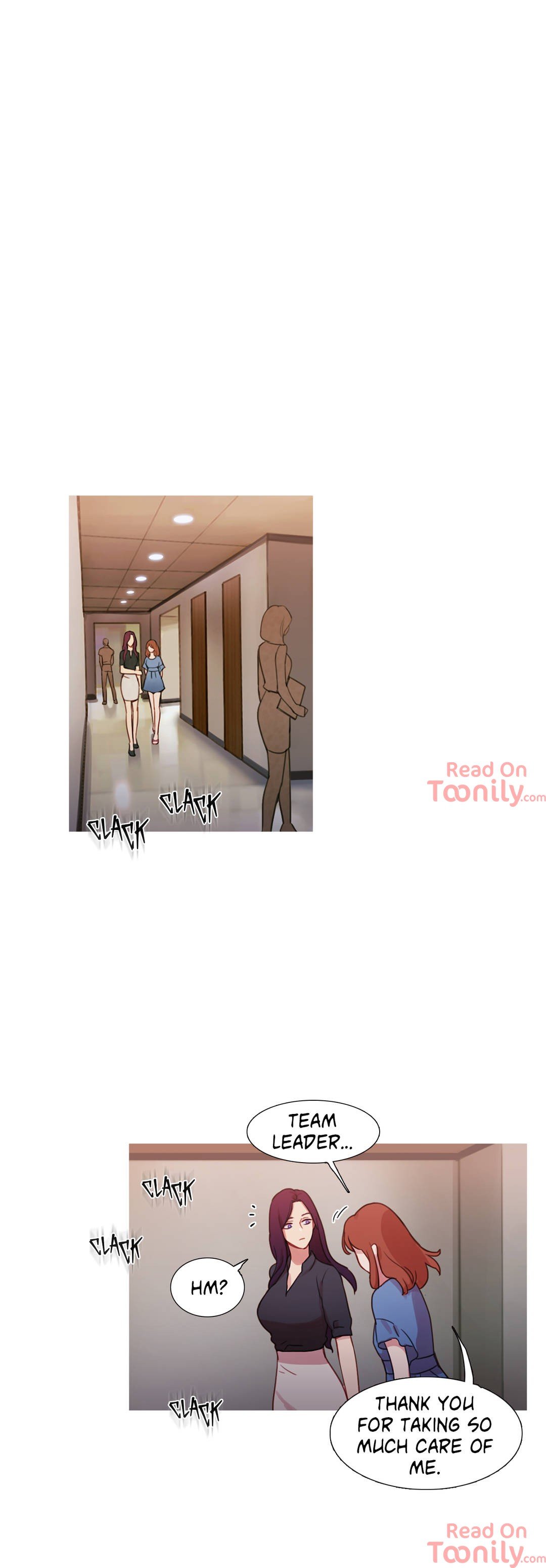 Scandalous Manhwa - Chapter 24 Page 7