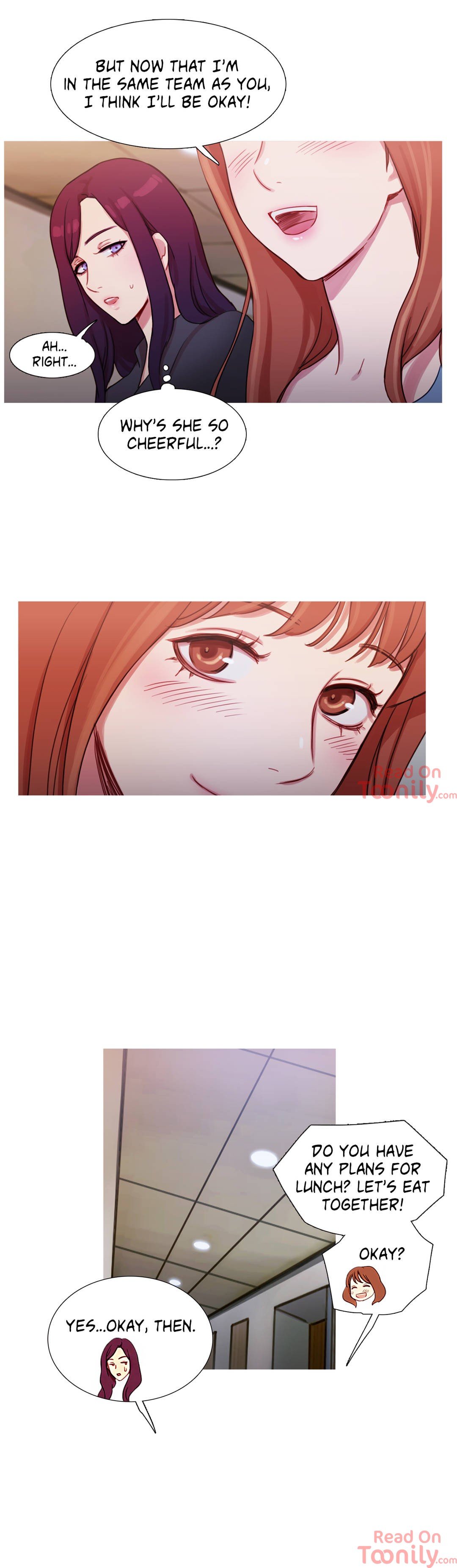 Scandalous Manhwa - Chapter 24 Page 9