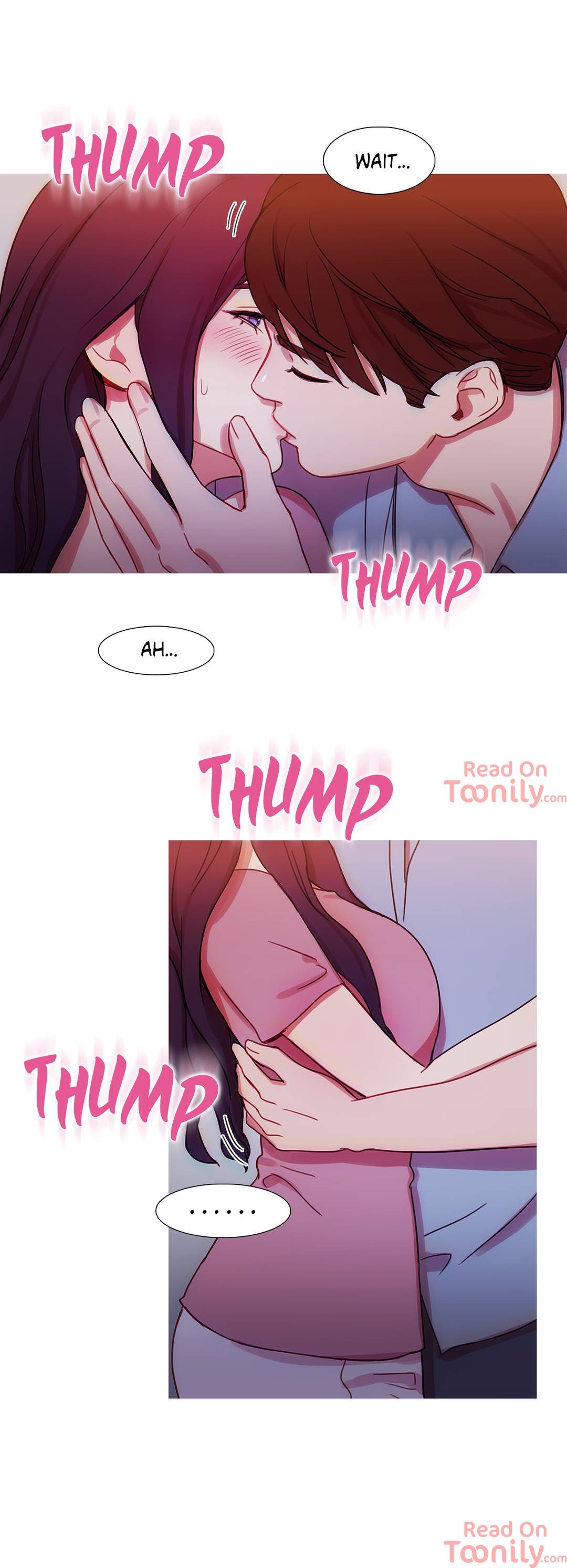 Scandalous Manhwa - Chapter 24 Page 17