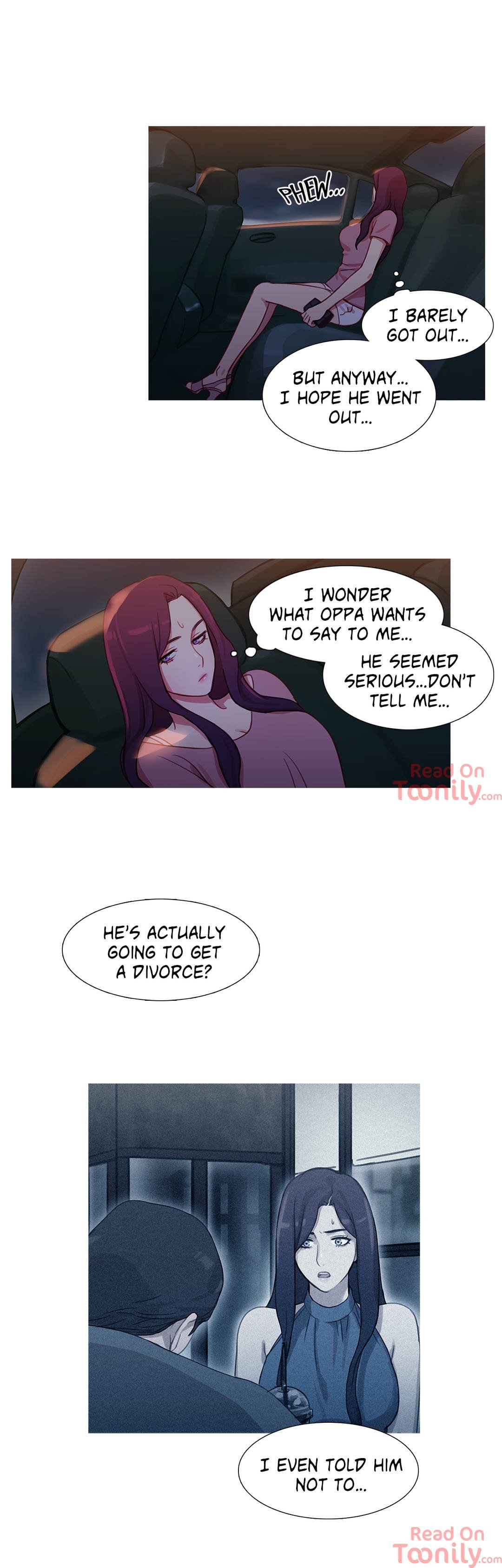 Scandalous Manhwa - Chapter 24 Page 23