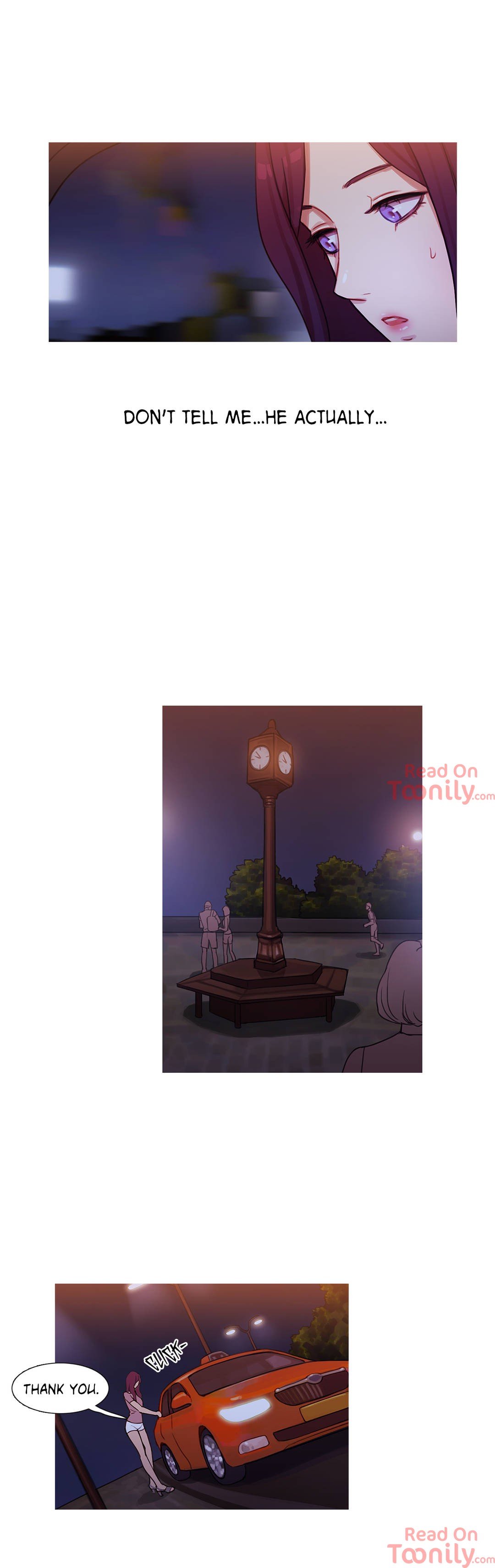 Scandalous Manhwa - Chapter 24 Page 24