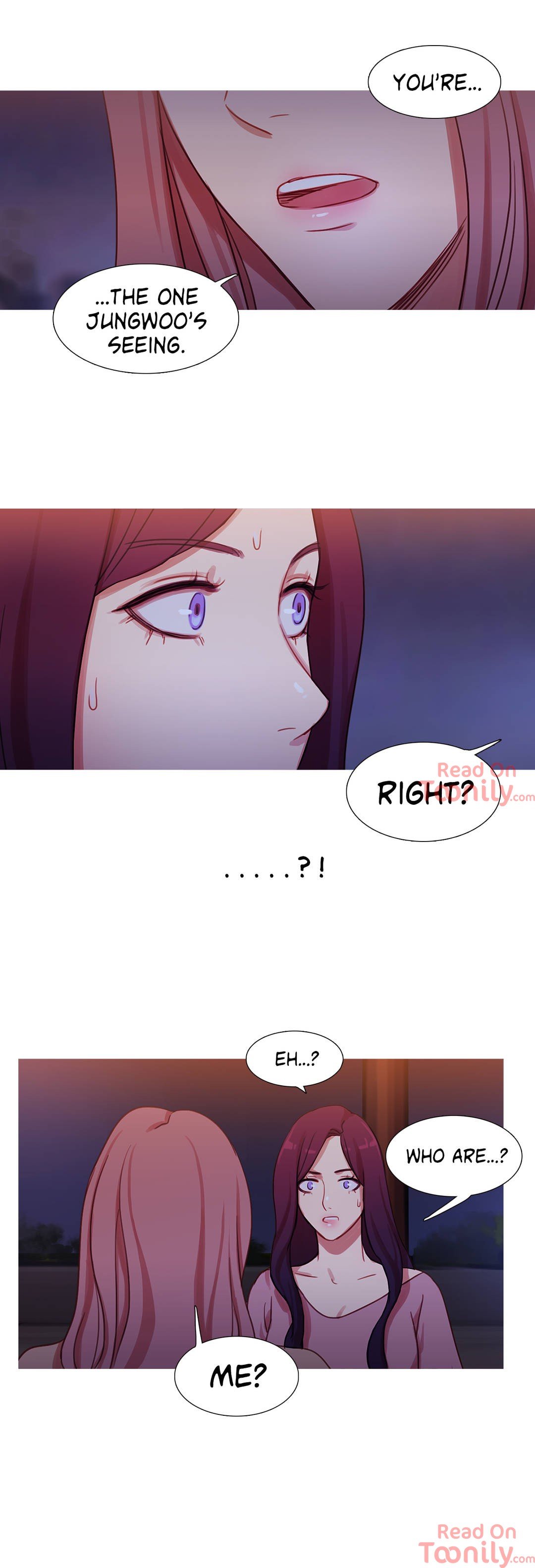 Scandalous Manhwa - Chapter 24 Page 27