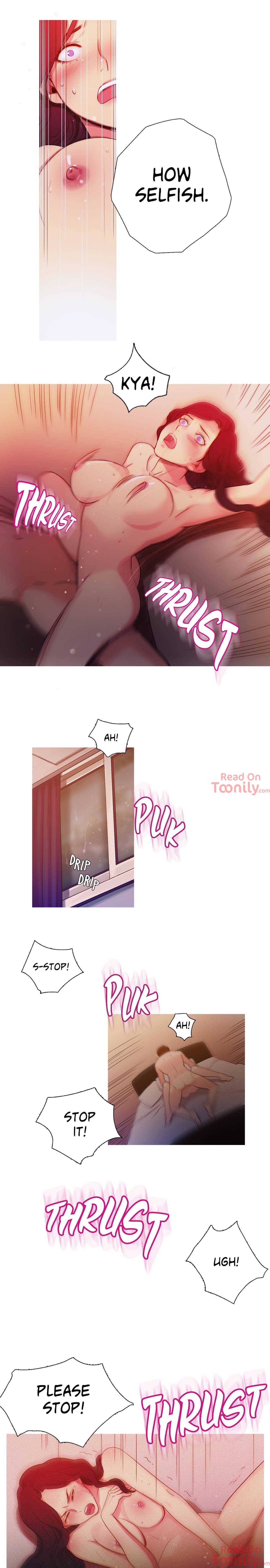 Scandalous Manhwa - Chapter 4 Page 2