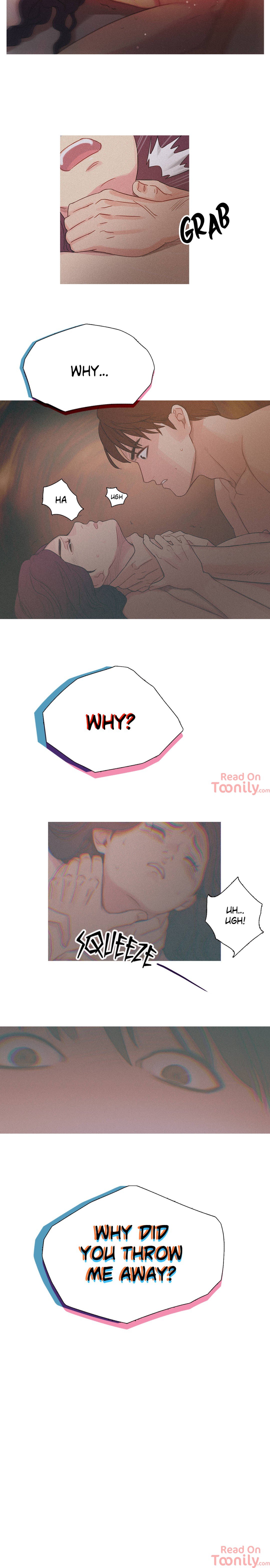 Scandalous Manhwa - Chapter 4 Page 3