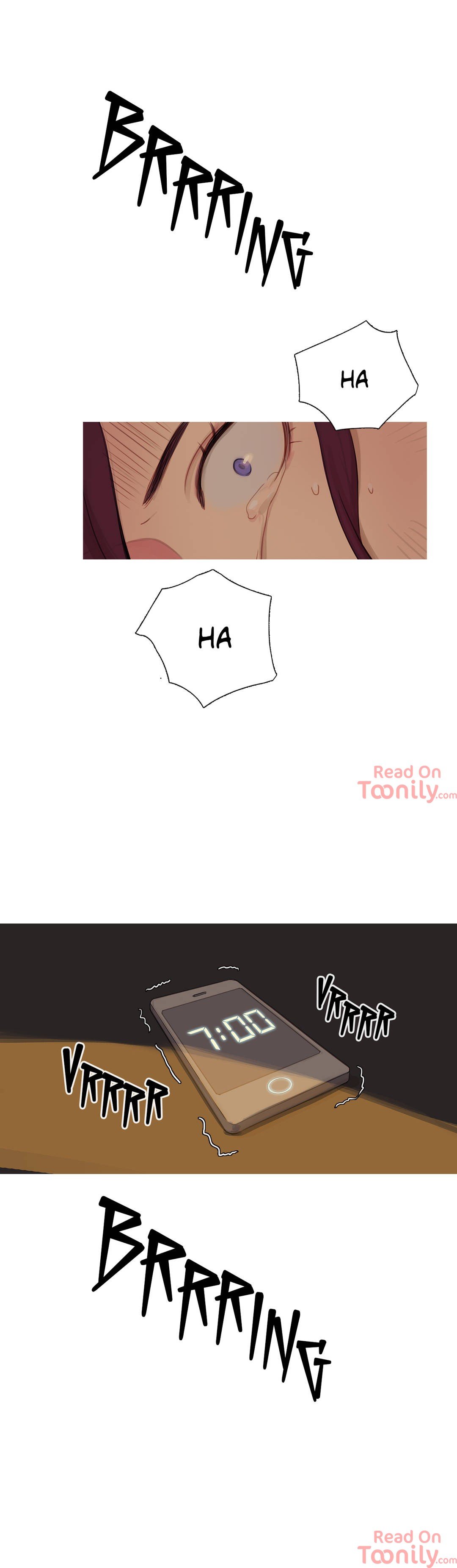 Scandalous Manhwa - Chapter 4 Page 4