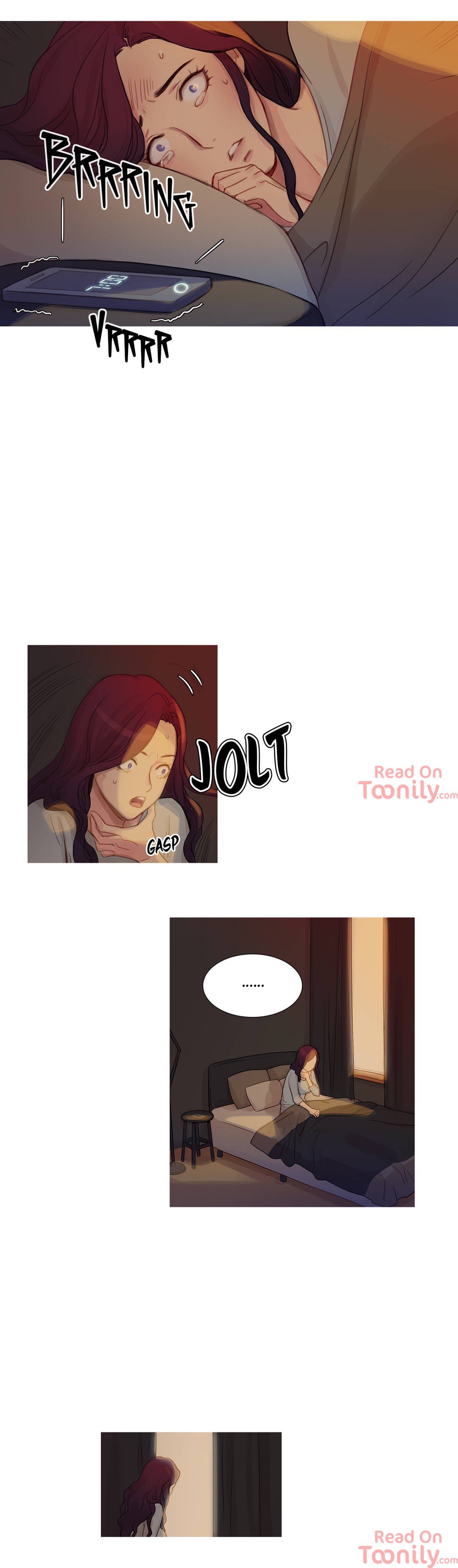 Scandalous Manhwa - Chapter 4 Page 5