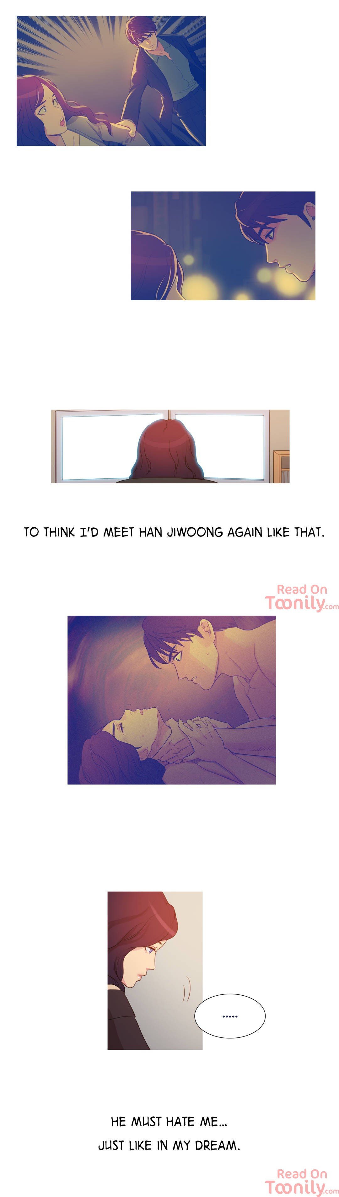 Scandalous Manhwa - Chapter 4 Page 9