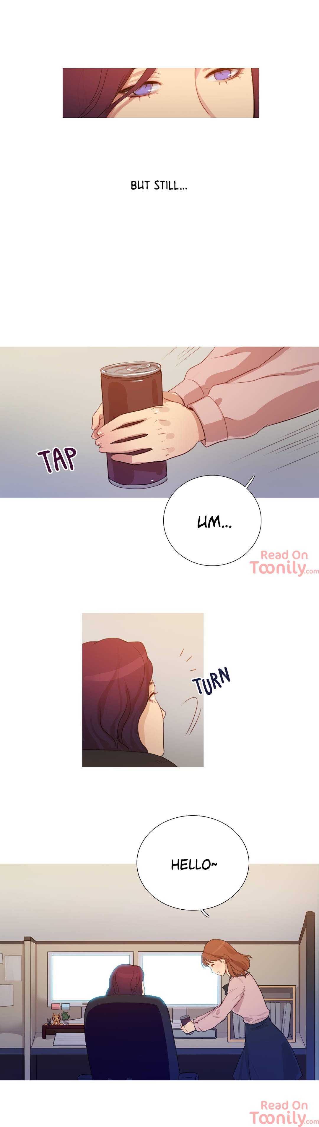 Scandalous Manhwa - Chapter 4 Page 10