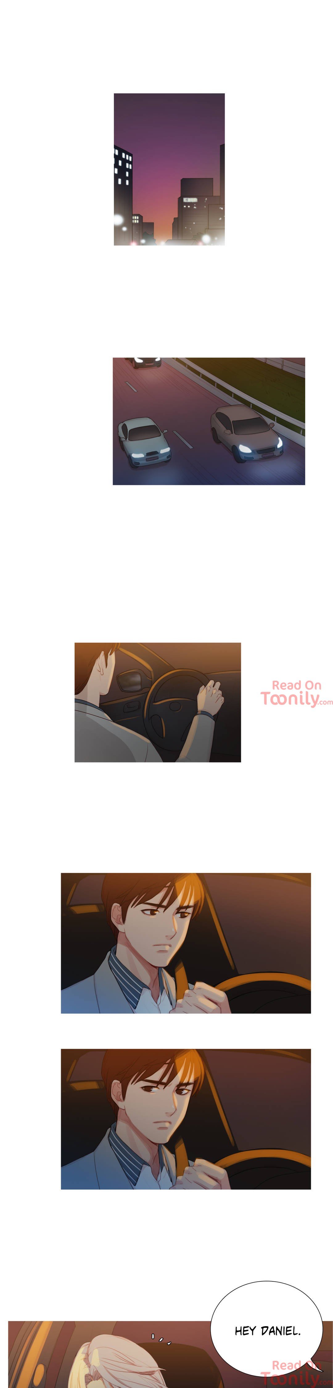 Scandalous Manhwa - Chapter 4 Page 14