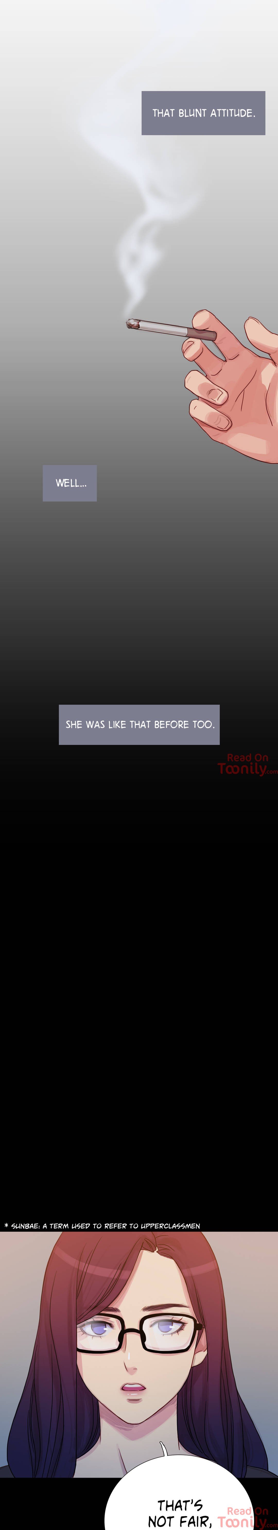 Scandalous Manhwa - Chapter 4 Page 19