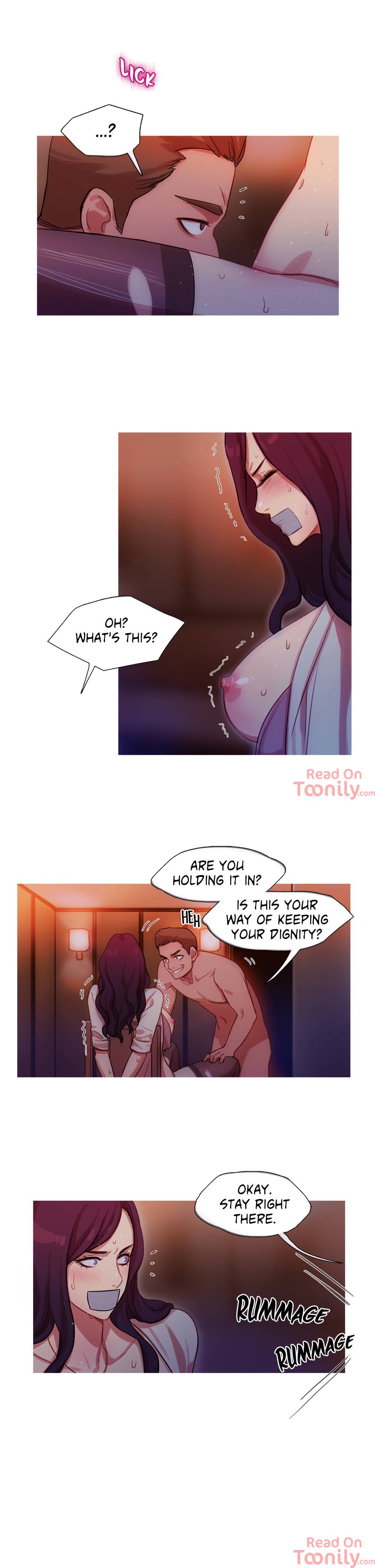 Scandalous Manhwa - Chapter 14 Page 3