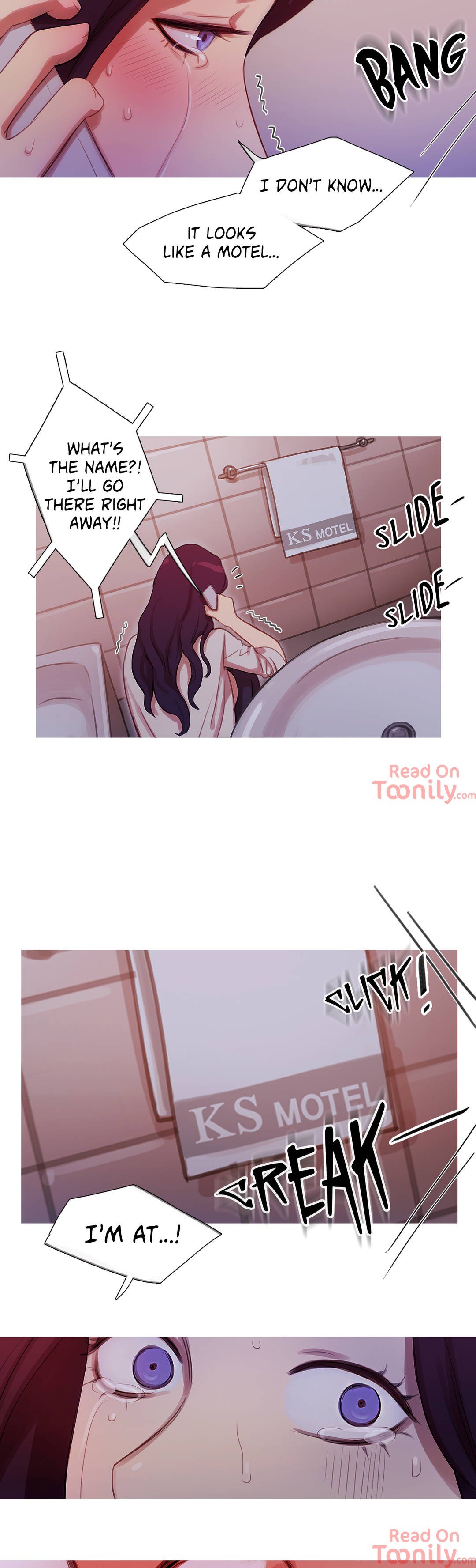 Scandalous Manhwa - Chapter 14 Page 22