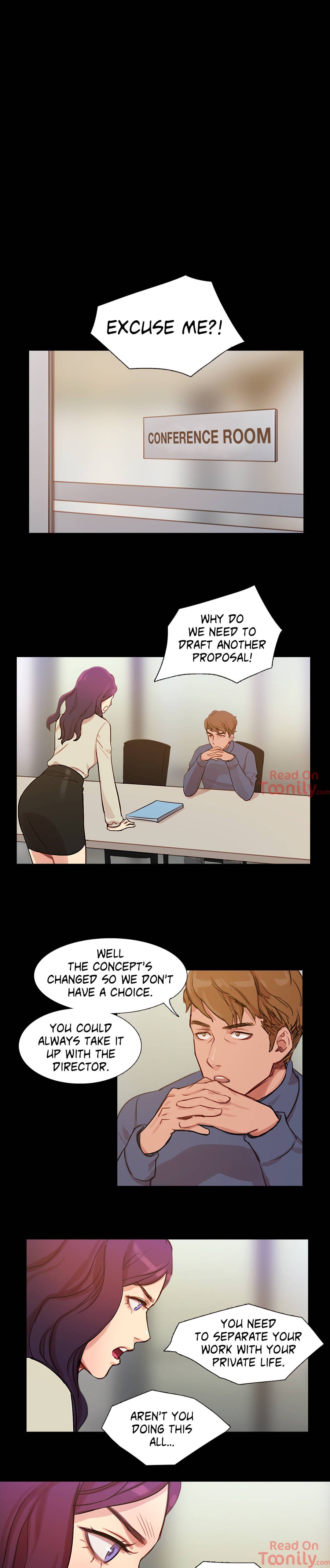 Scandalous Manhwa - Chapter 0 Page 0