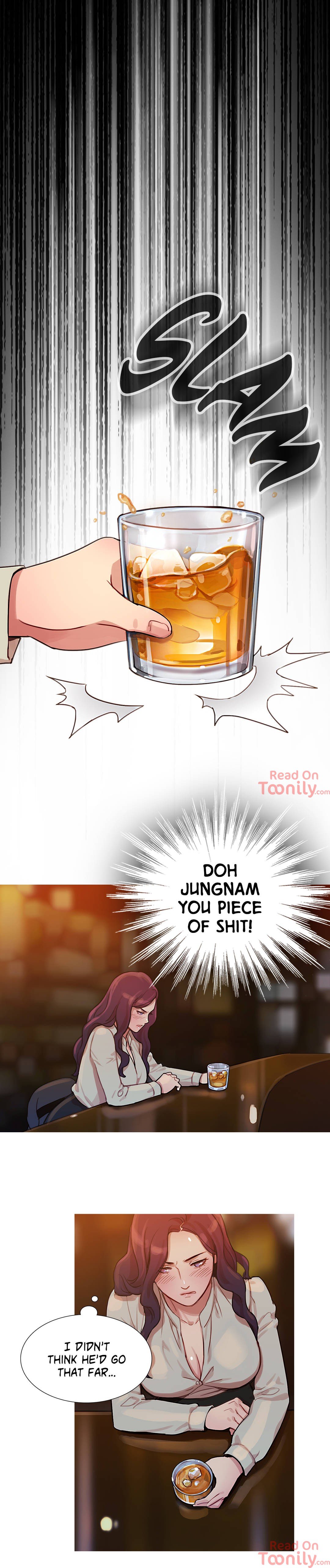 Scandalous Manhwa - Chapter 0 Page 2