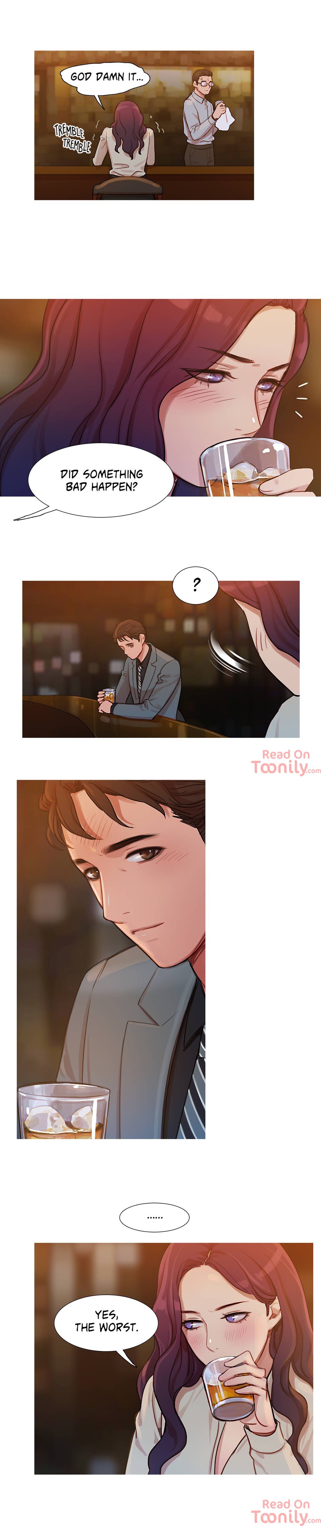 Scandalous Manhwa - Chapter 0 Page 3