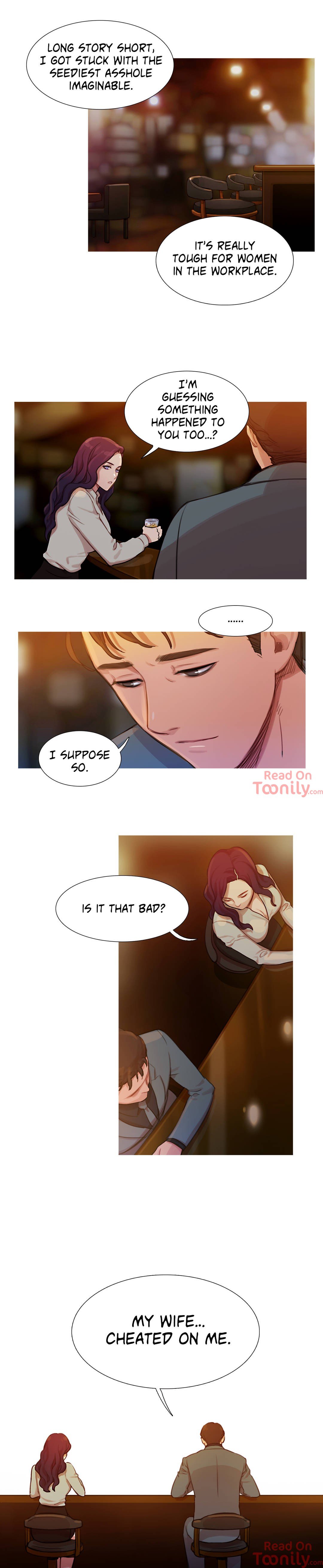 Scandalous Manhwa - Chapter 0 Page 4