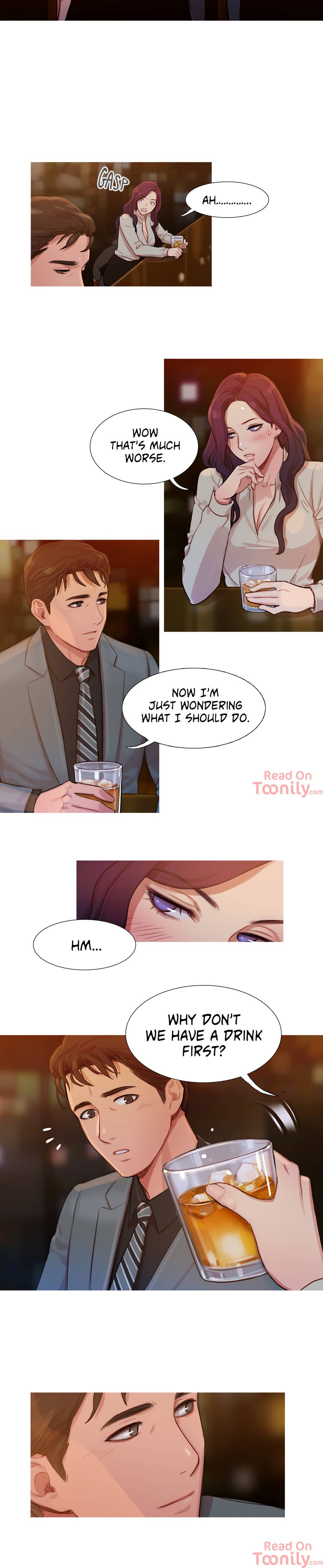 Scandalous Manhwa - Chapter 0 Page 5