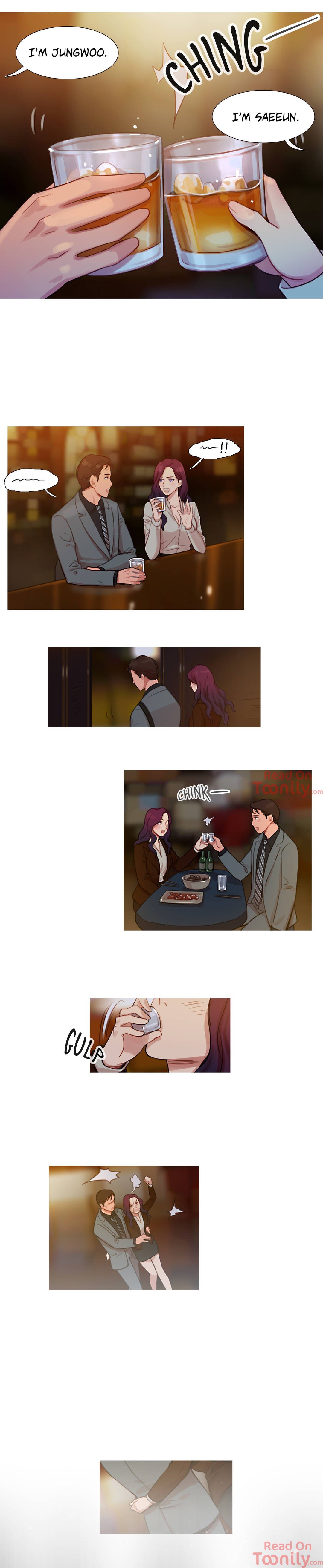 Scandalous Manhwa - Chapter 0 Page 6