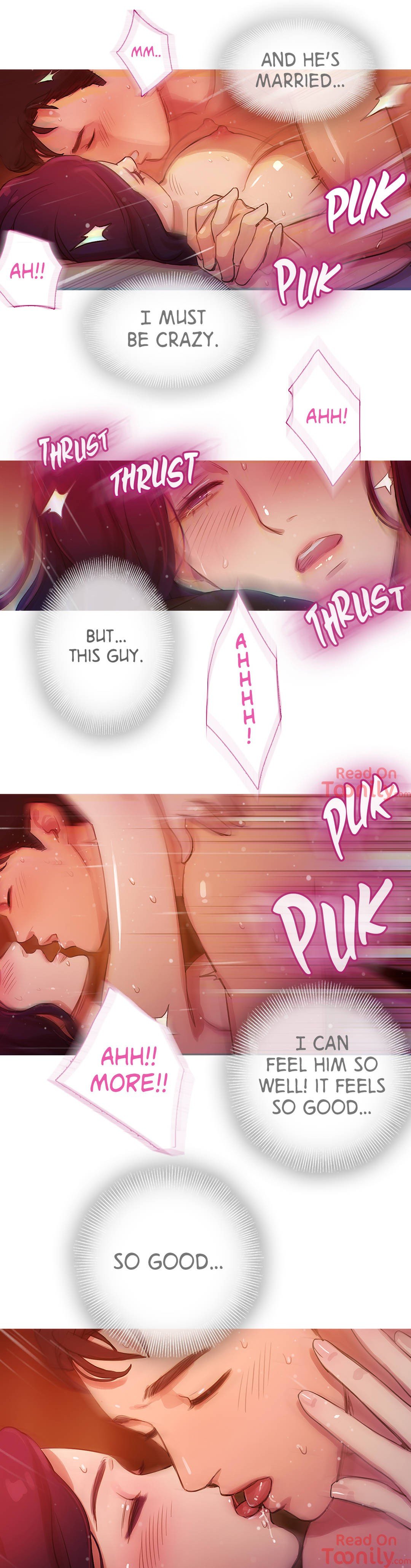 Scandalous Manhwa - Chapter 0 Page 8