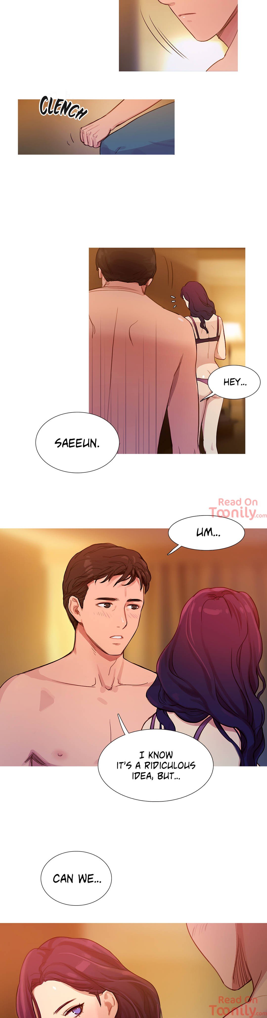 Scandalous Manhwa - Chapter 0 Page 10