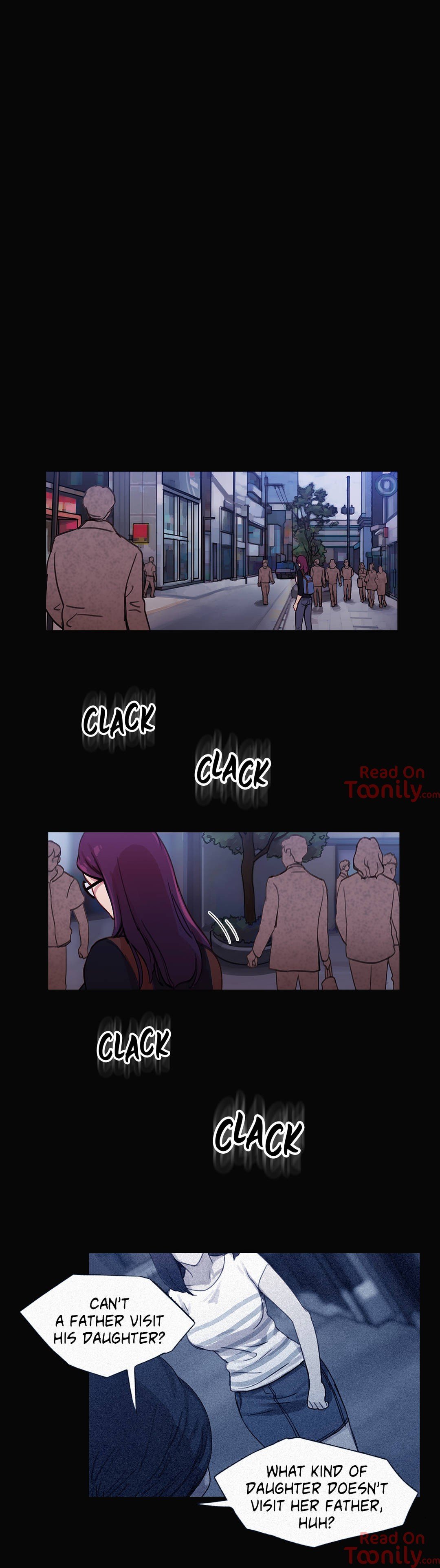 Scandalous Manhwa - Chapter 27 Page 0