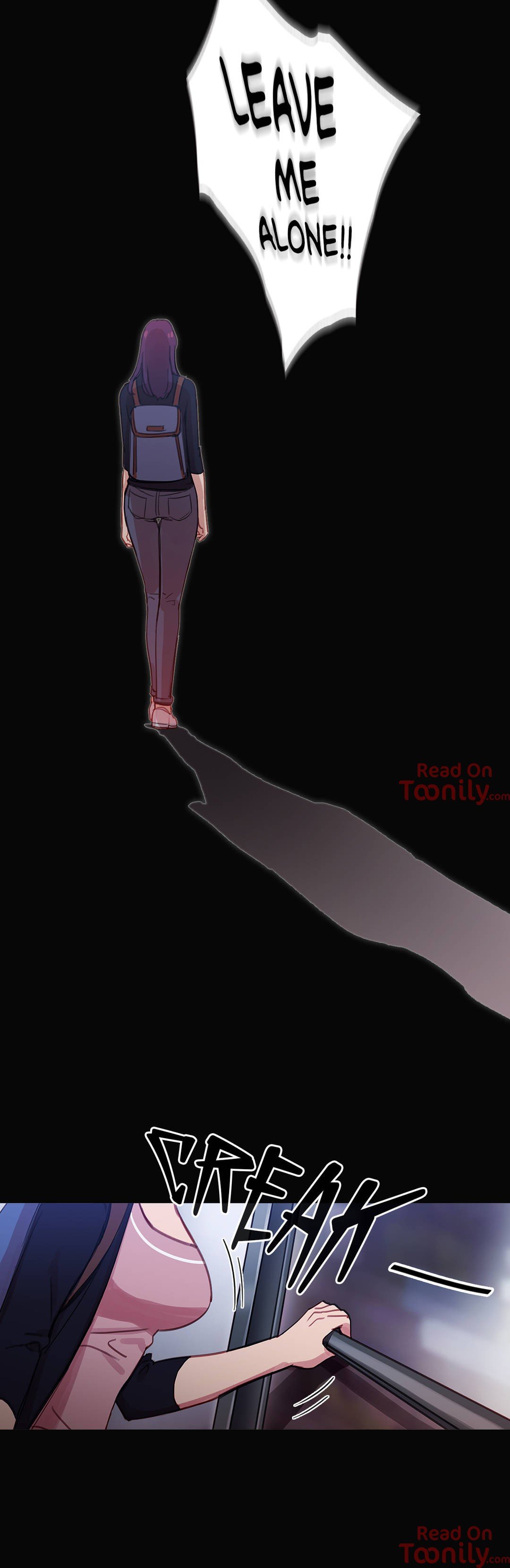 Scandalous Manhwa - Chapter 27 Page 2