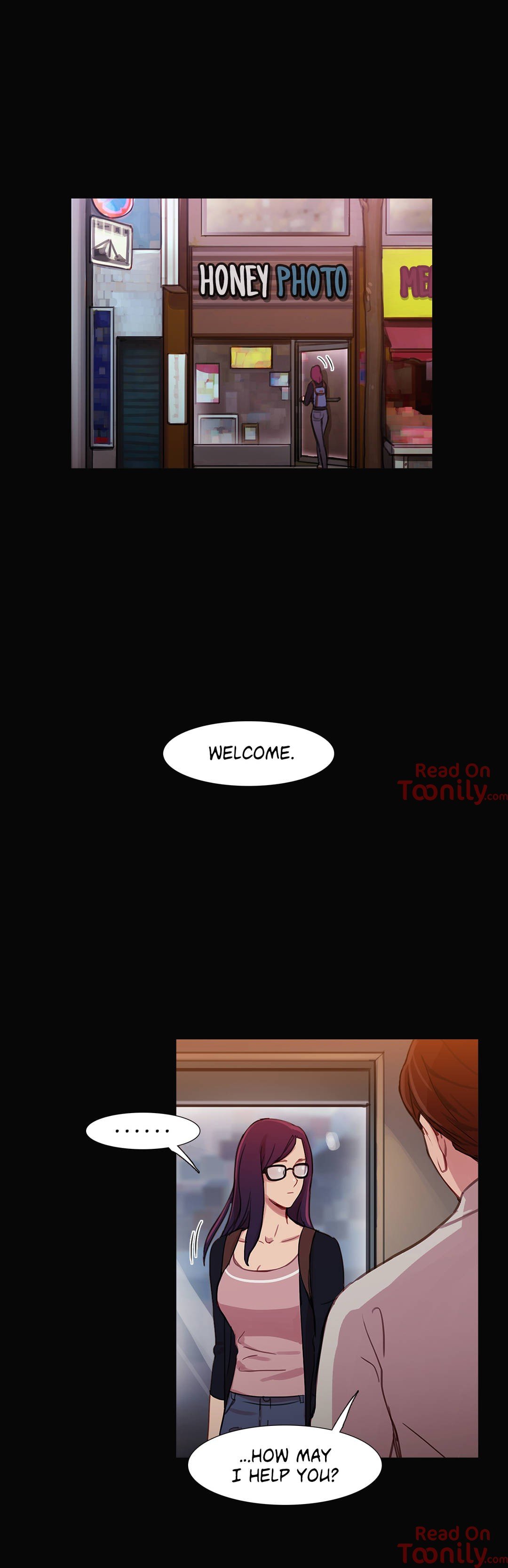 Scandalous Manhwa - Chapter 27 Page 3