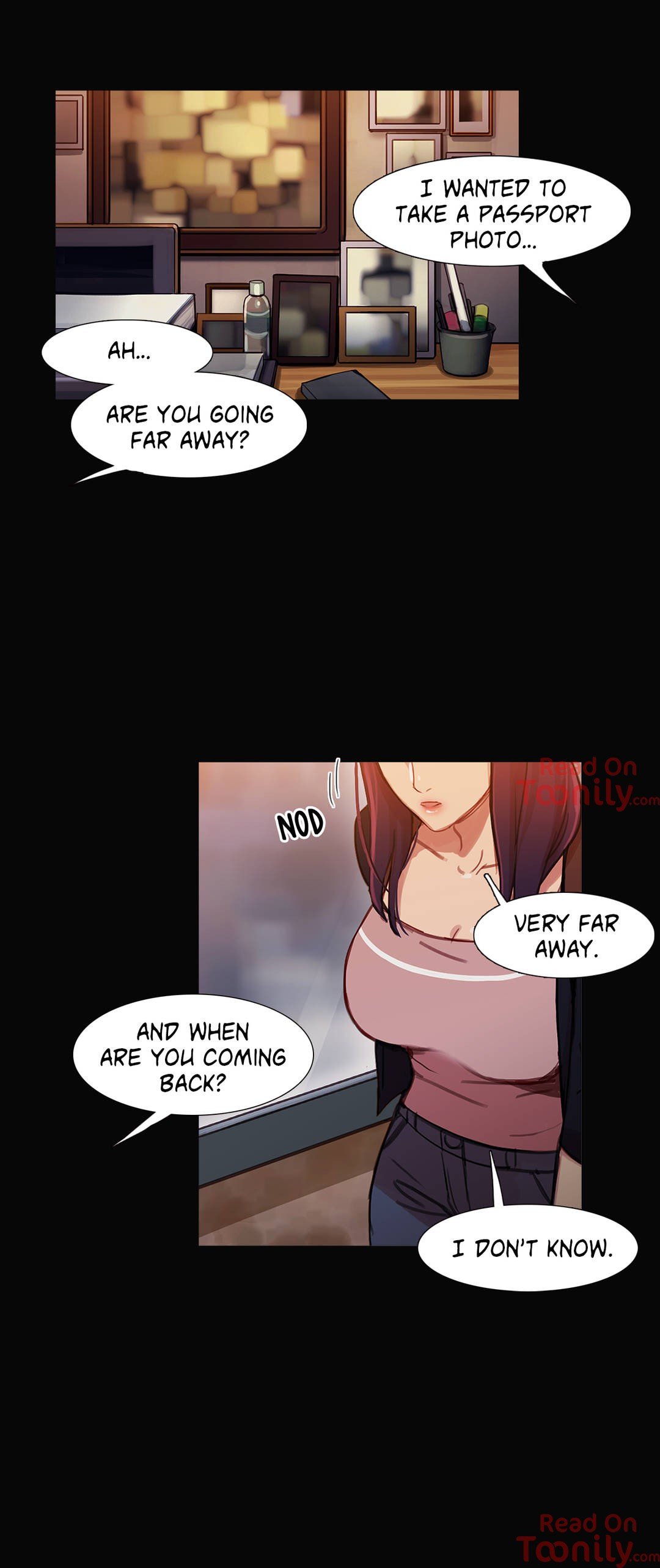 Scandalous Manhwa - Chapter 27 Page 4