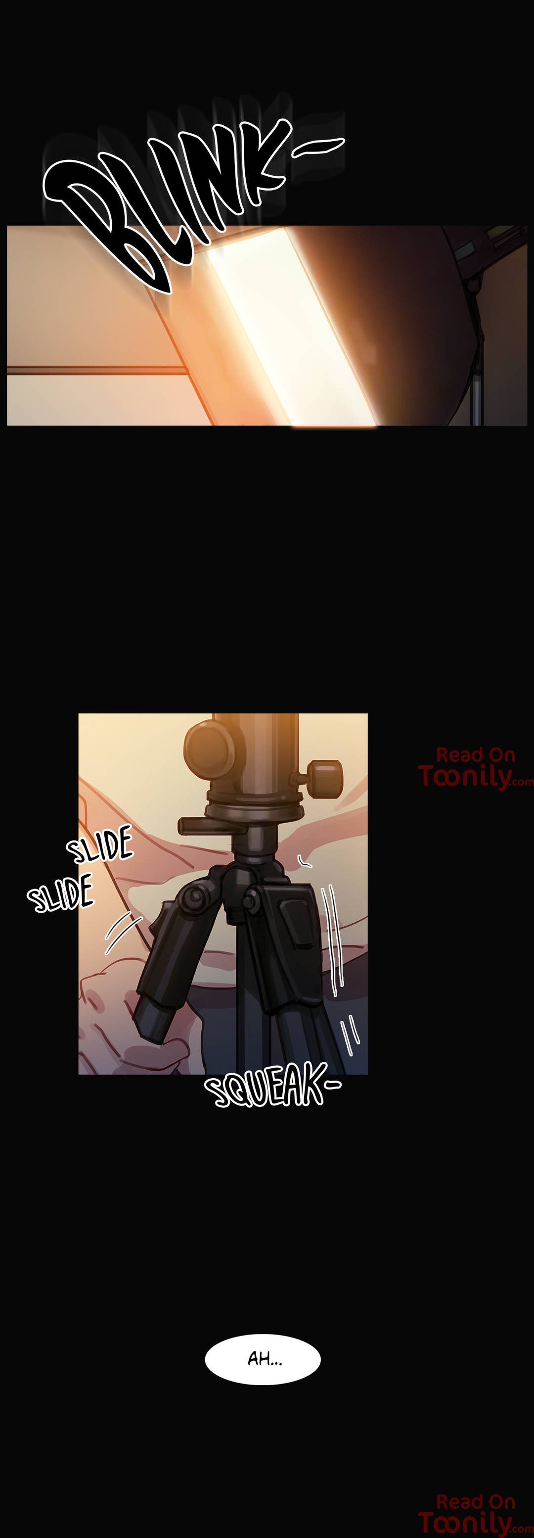 Scandalous Manhwa - Chapter 27 Page 7