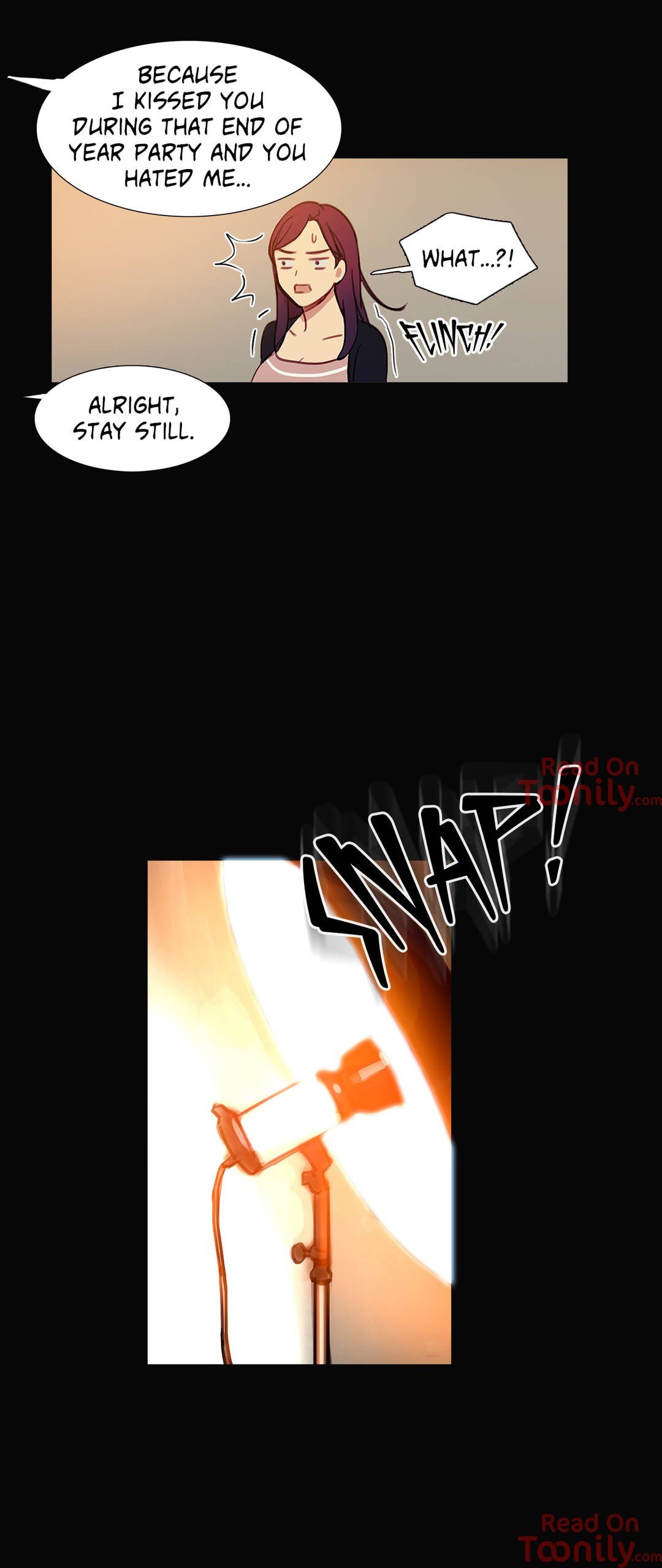 Scandalous Manhwa - Chapter 27 Page 10