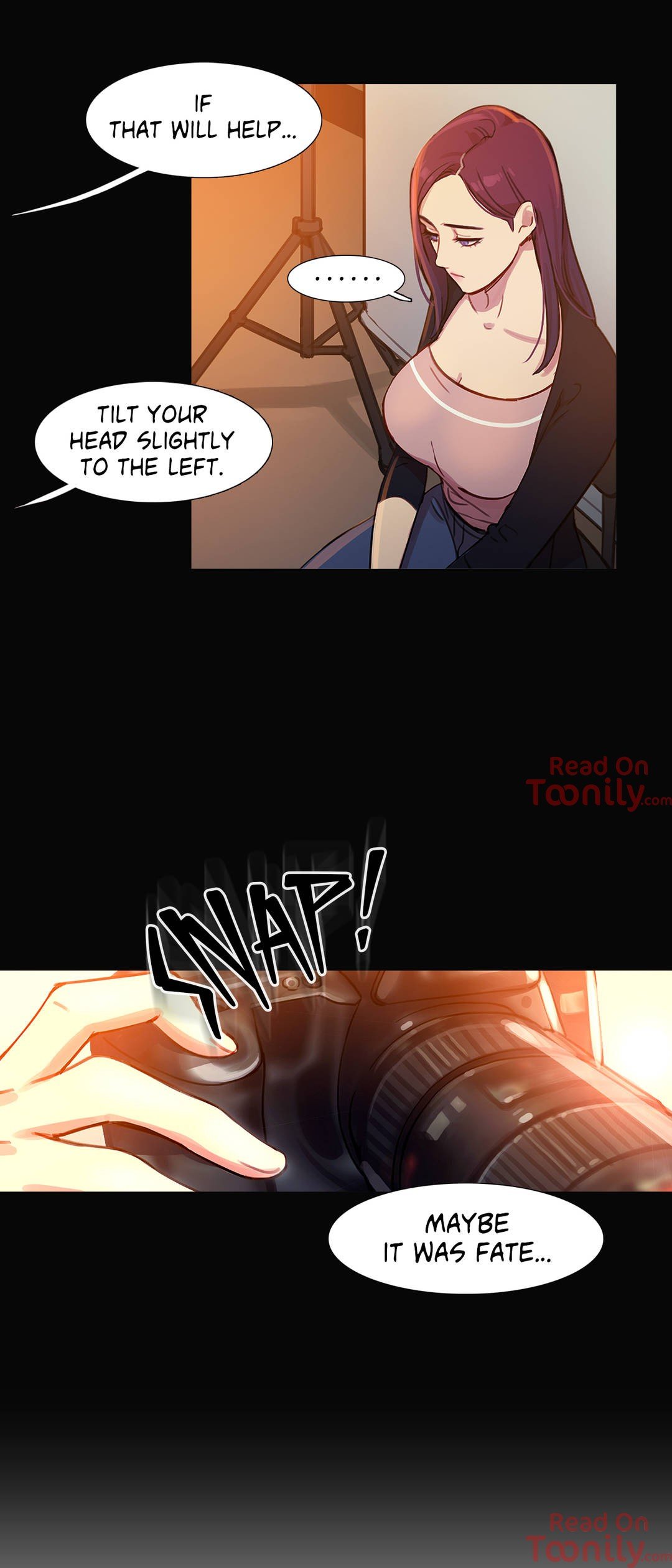 Scandalous Manhwa - Chapter 27 Page 12