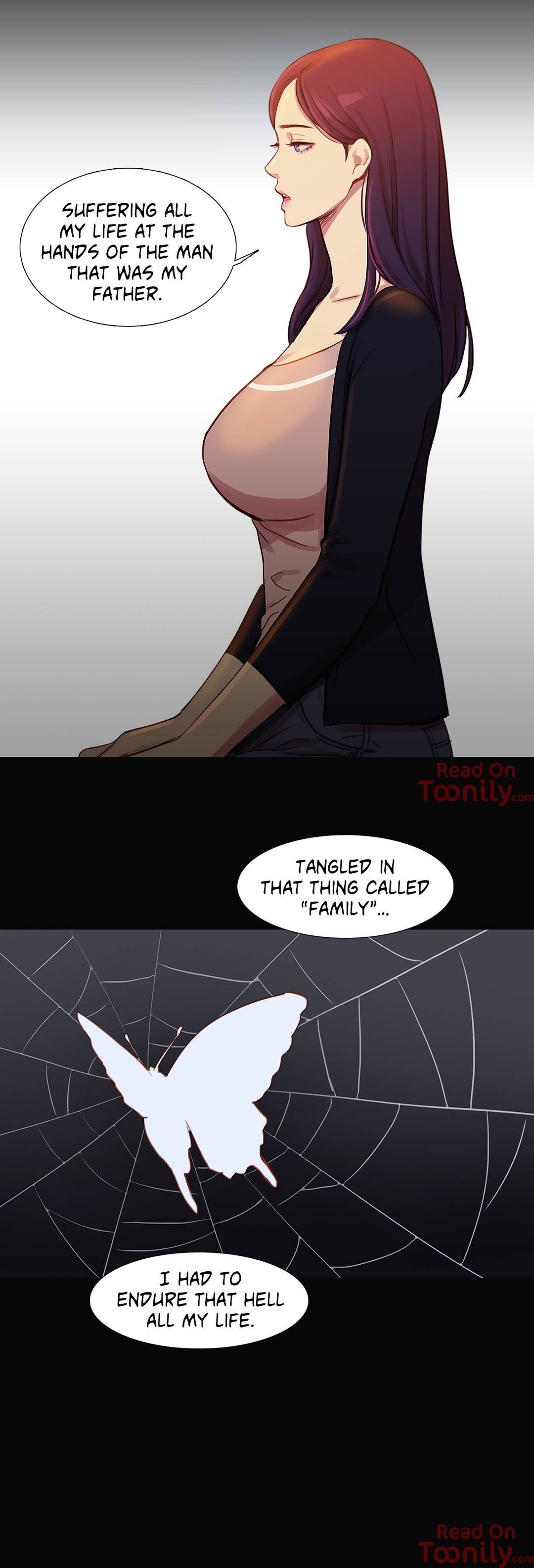 Scandalous Manhwa - Chapter 27 Page 13