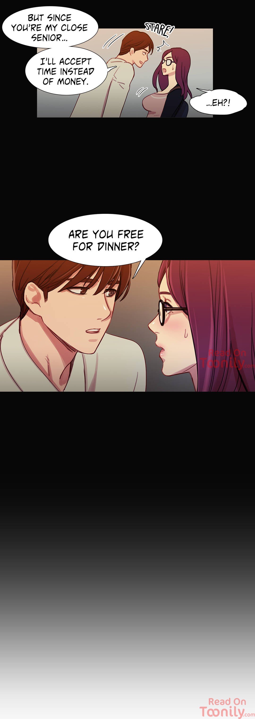 Scandalous Manhwa - Chapter 27 Page 18