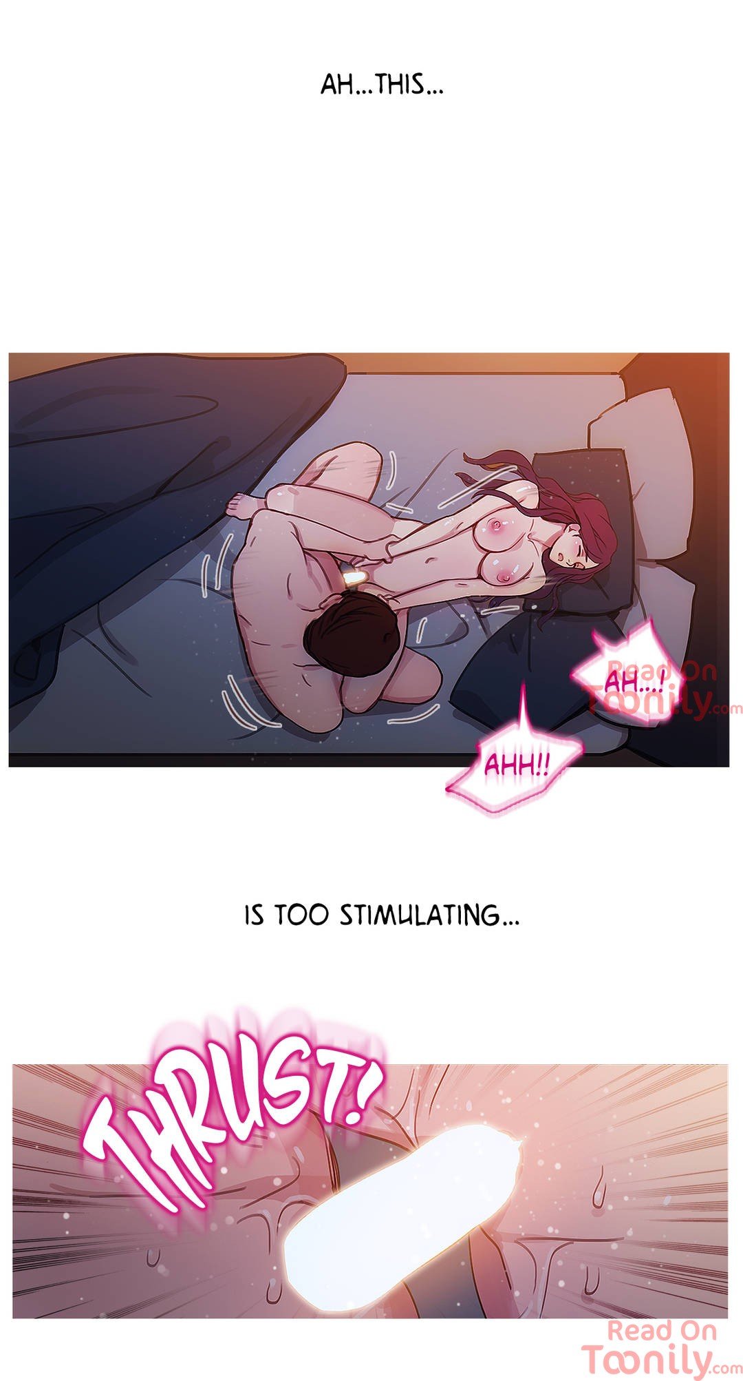 Scandalous Manhwa - Chapter 27 Page 26