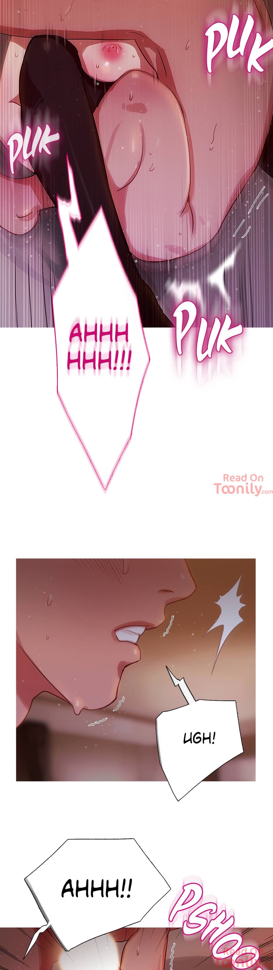 Scandalous Manhwa - Chapter 12 Page 5