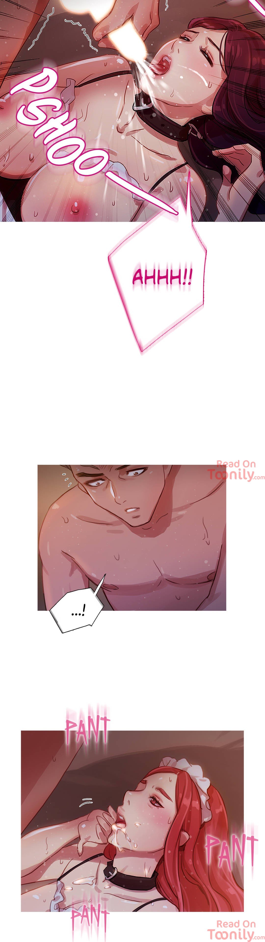 Scandalous Manhwa - Chapter 12 Page 6