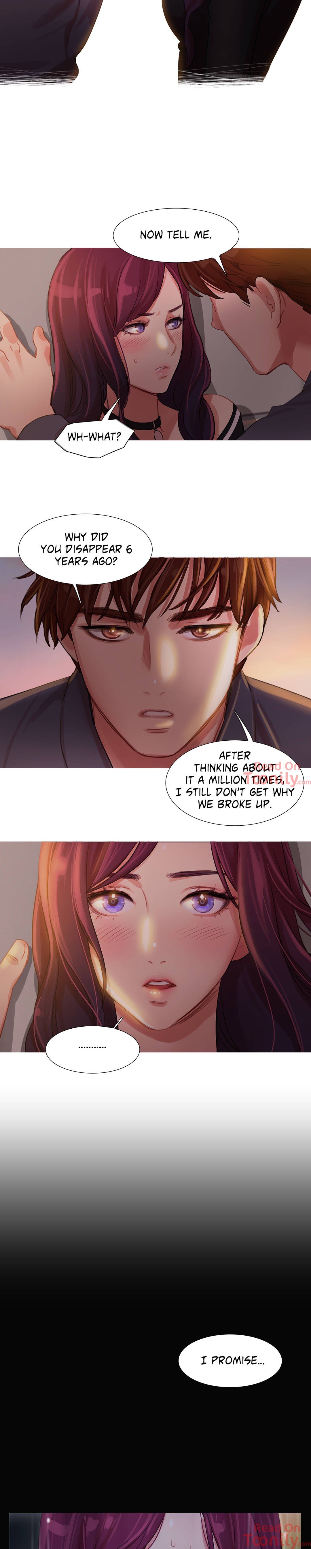 Scandalous Manhwa - Chapter 12 Page 18