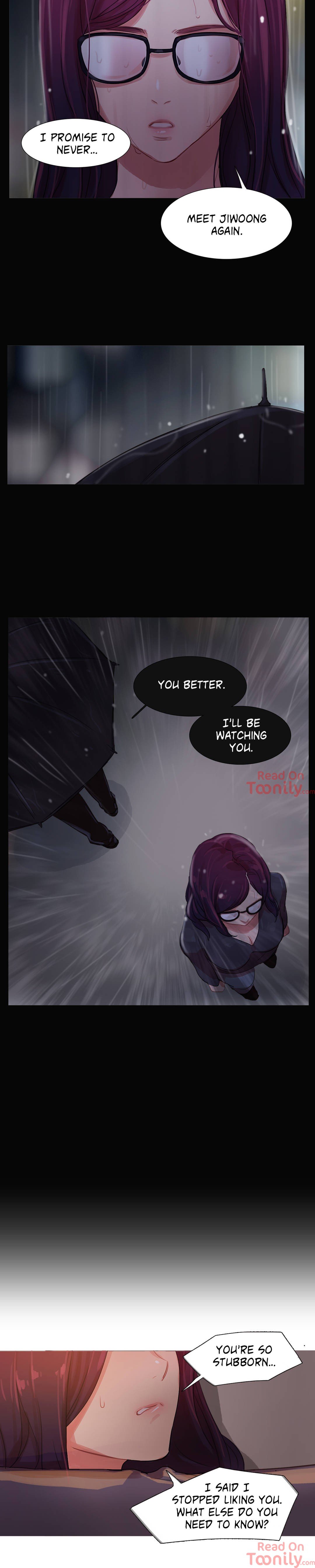 Scandalous Manhwa - Chapter 12 Page 19