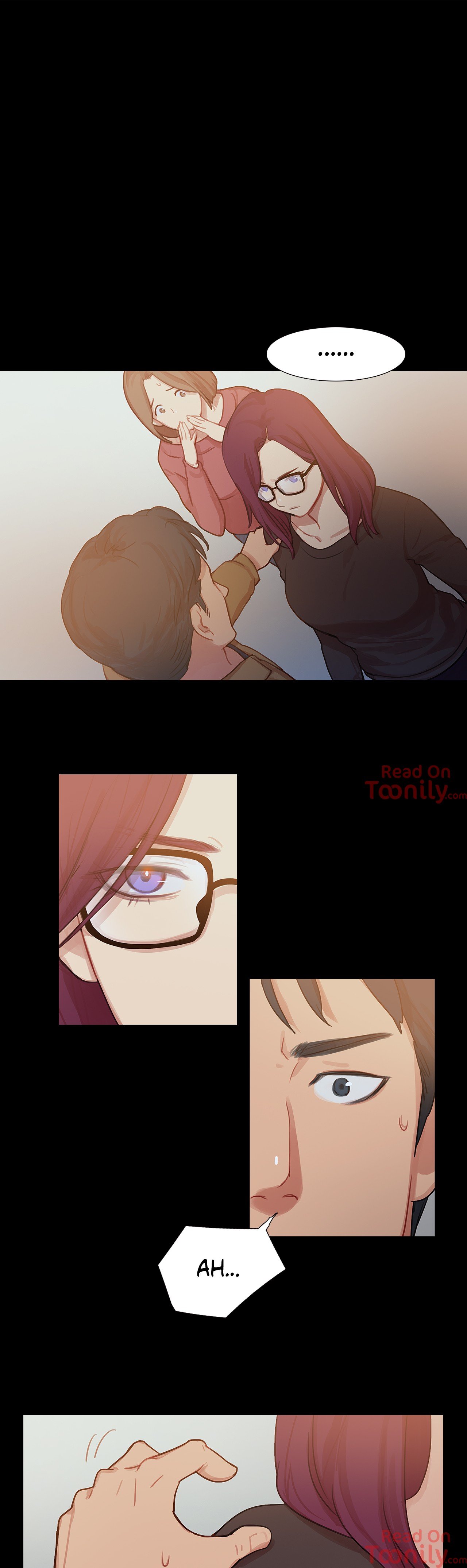 Scandalous Manhwa - Chapter 5 Page 0