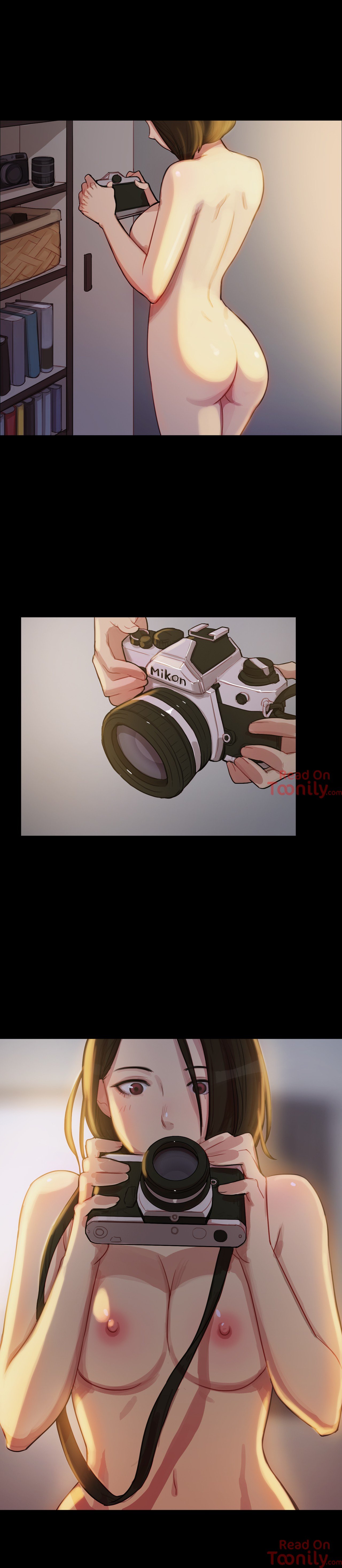 Scandalous Manhwa - Chapter 5 Page 2