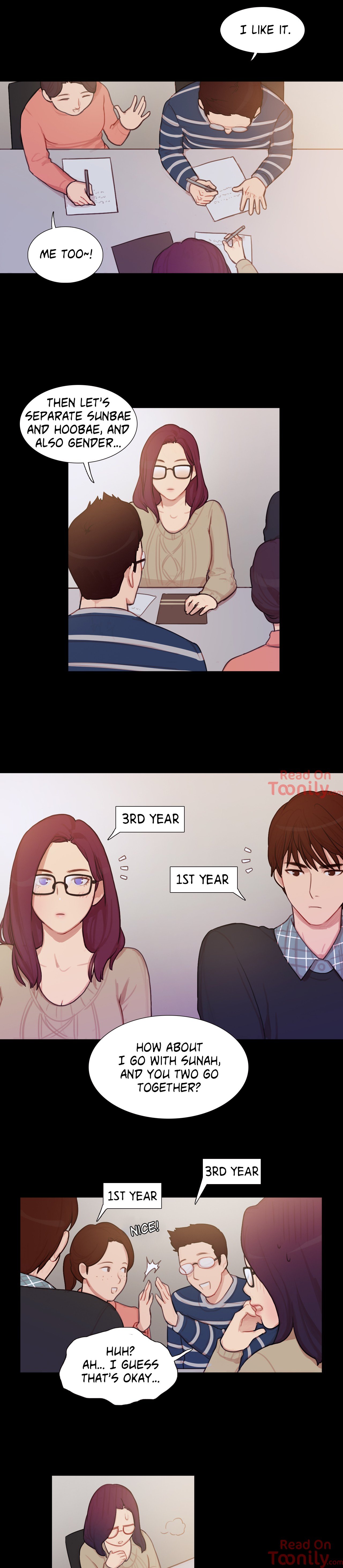 Scandalous Manhwa - Chapter 5 Page 10