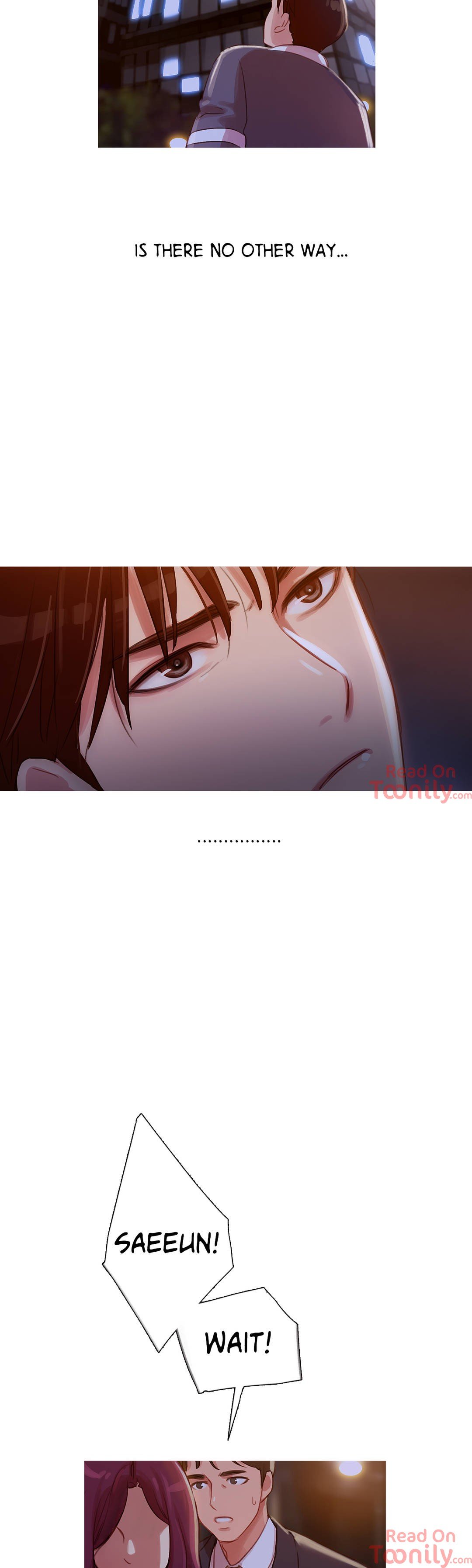 Scandalous Manhwa - Chapter 11 Page 18