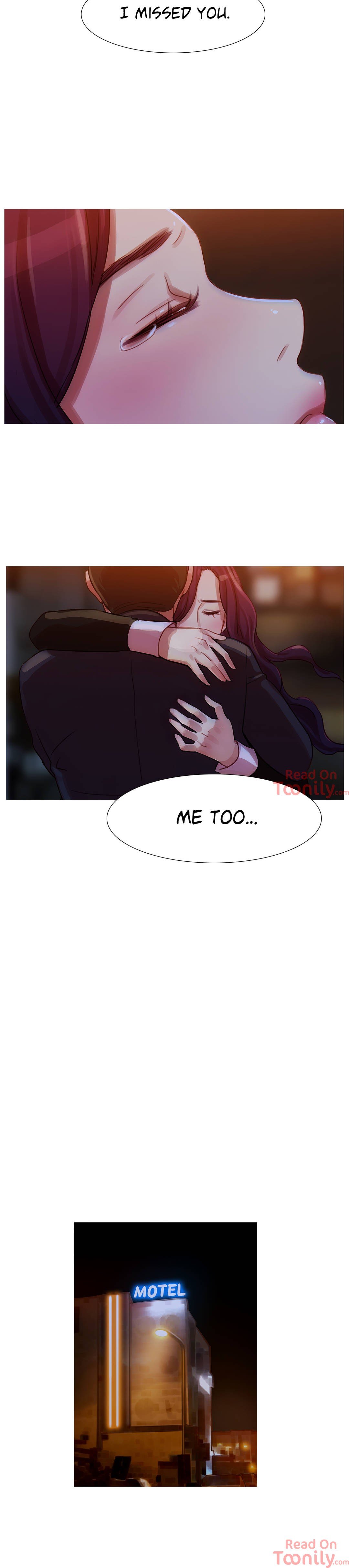 Scandalous Manhwa - Chapter 11 Page 23
