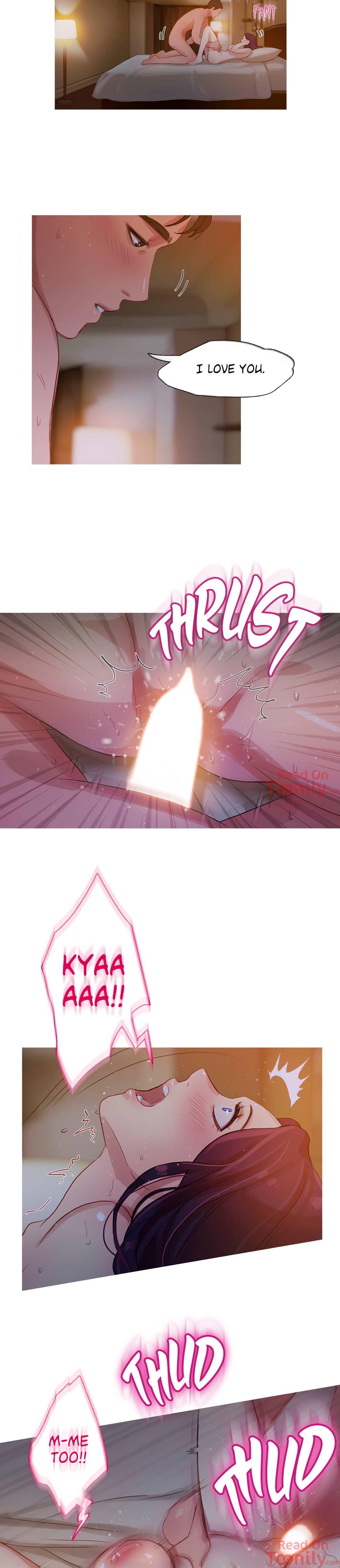 Scandalous Manhwa - Chapter 11 Page 26