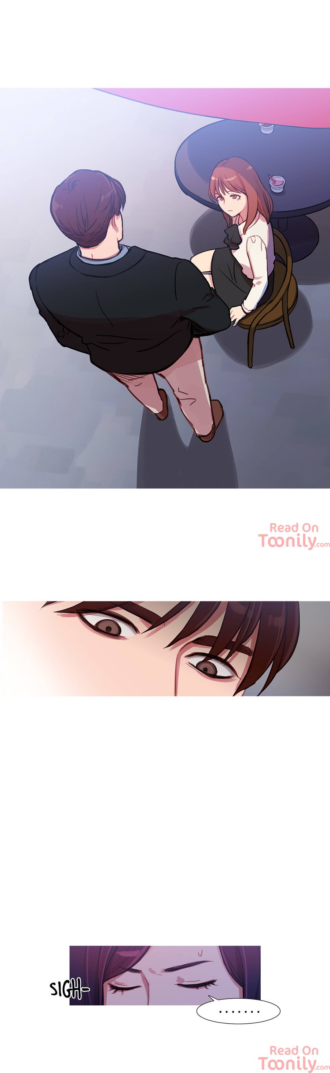 Scandalous Manhwa - Chapter 29 Page 1