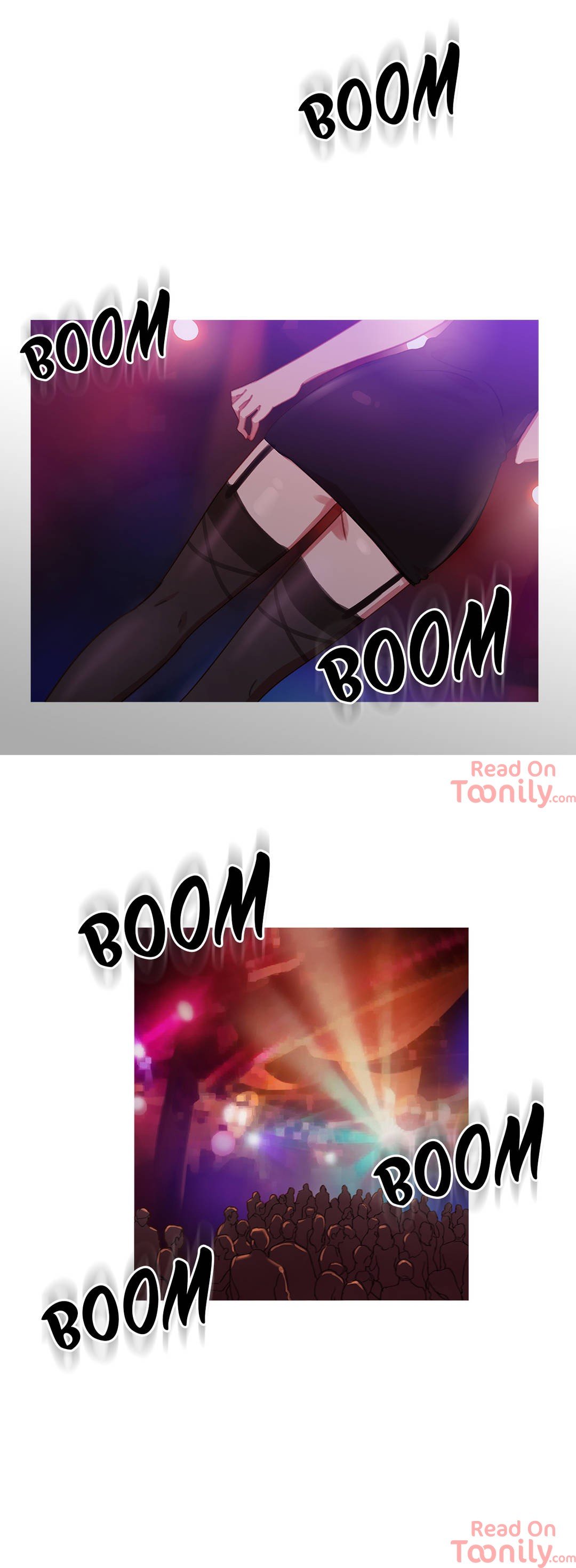 Scandalous Manhwa - Chapter 29 Page 9