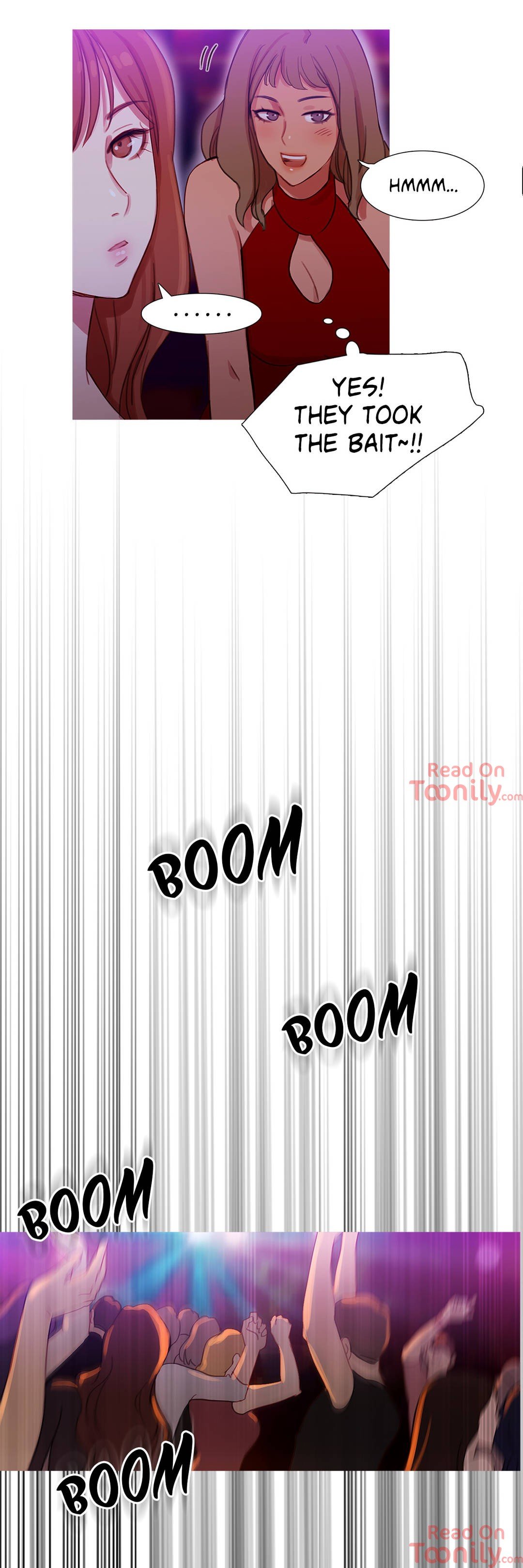 Scandalous Manhwa - Chapter 29 Page 14