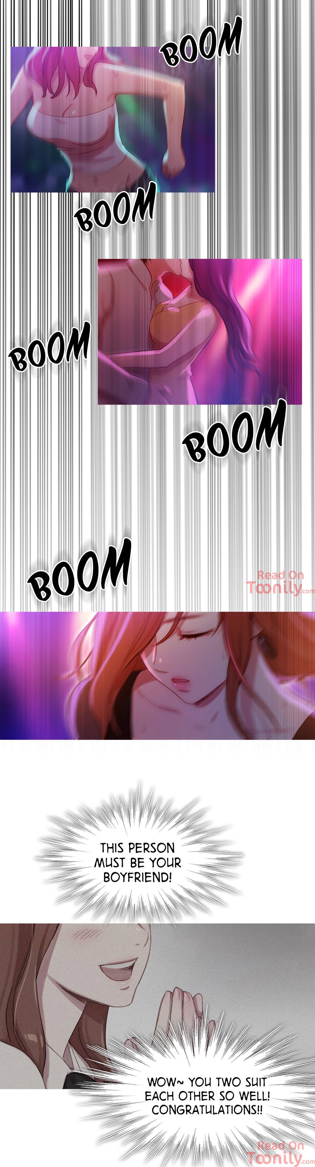 Scandalous Manhwa - Chapter 29 Page 15