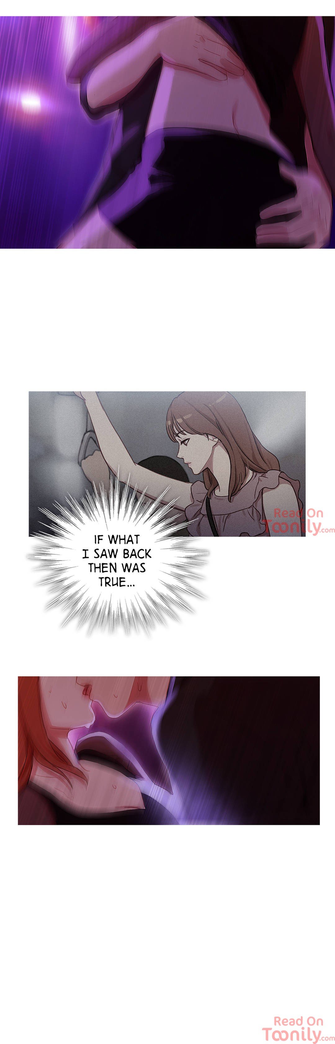 Scandalous Manhwa - Chapter 29 Page 17