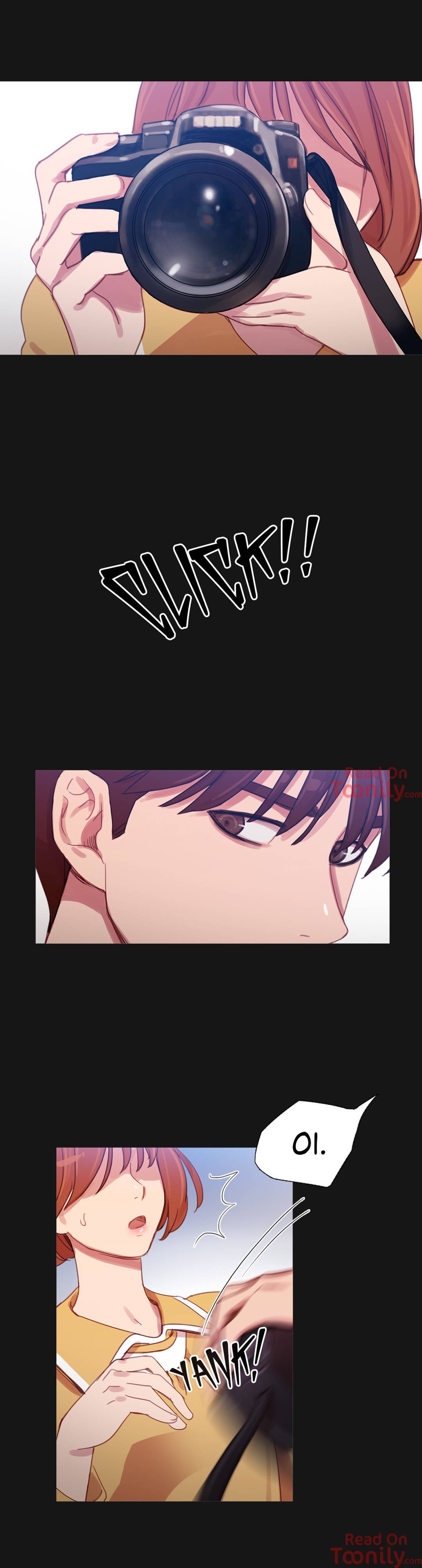 Scandalous Manhwa - Chapter 29 Page 26